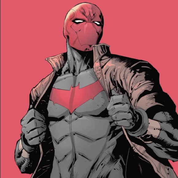 Meet your Posher, Jason - Picture 1 of 1